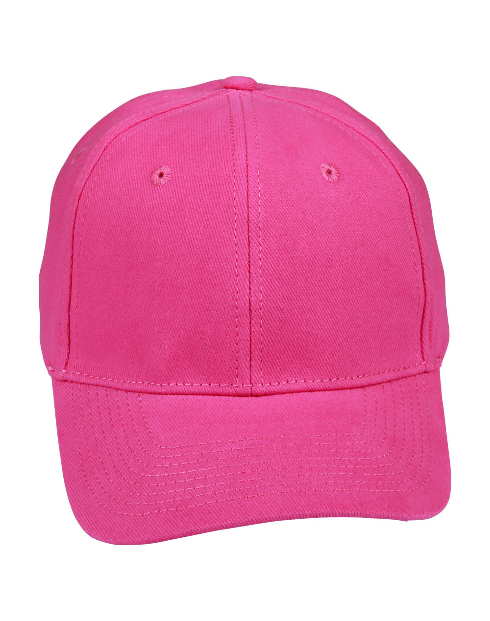 Winning Spirit-Heavy Brushed Cotton Cap-CH01