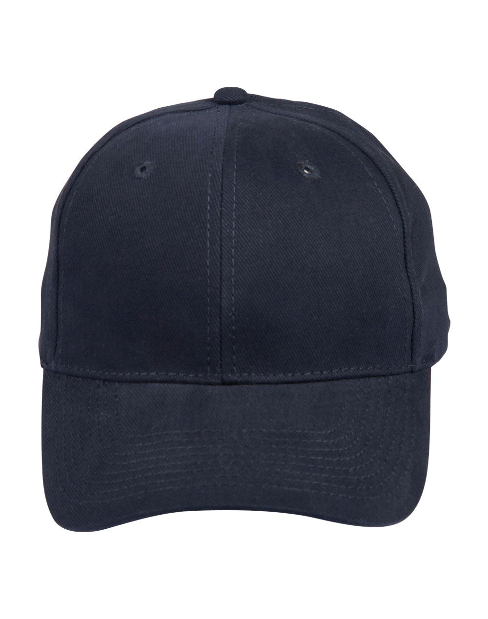 Winning Spirit-Heavy Brushed Cotton Cap-CH01
