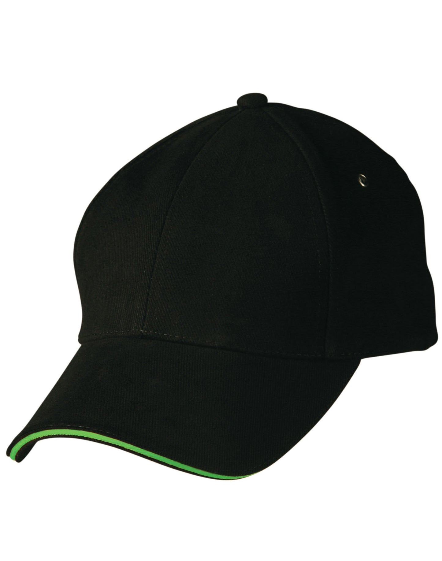 Ch18 Sandwich Peak Cap - Star Uniforms Australia