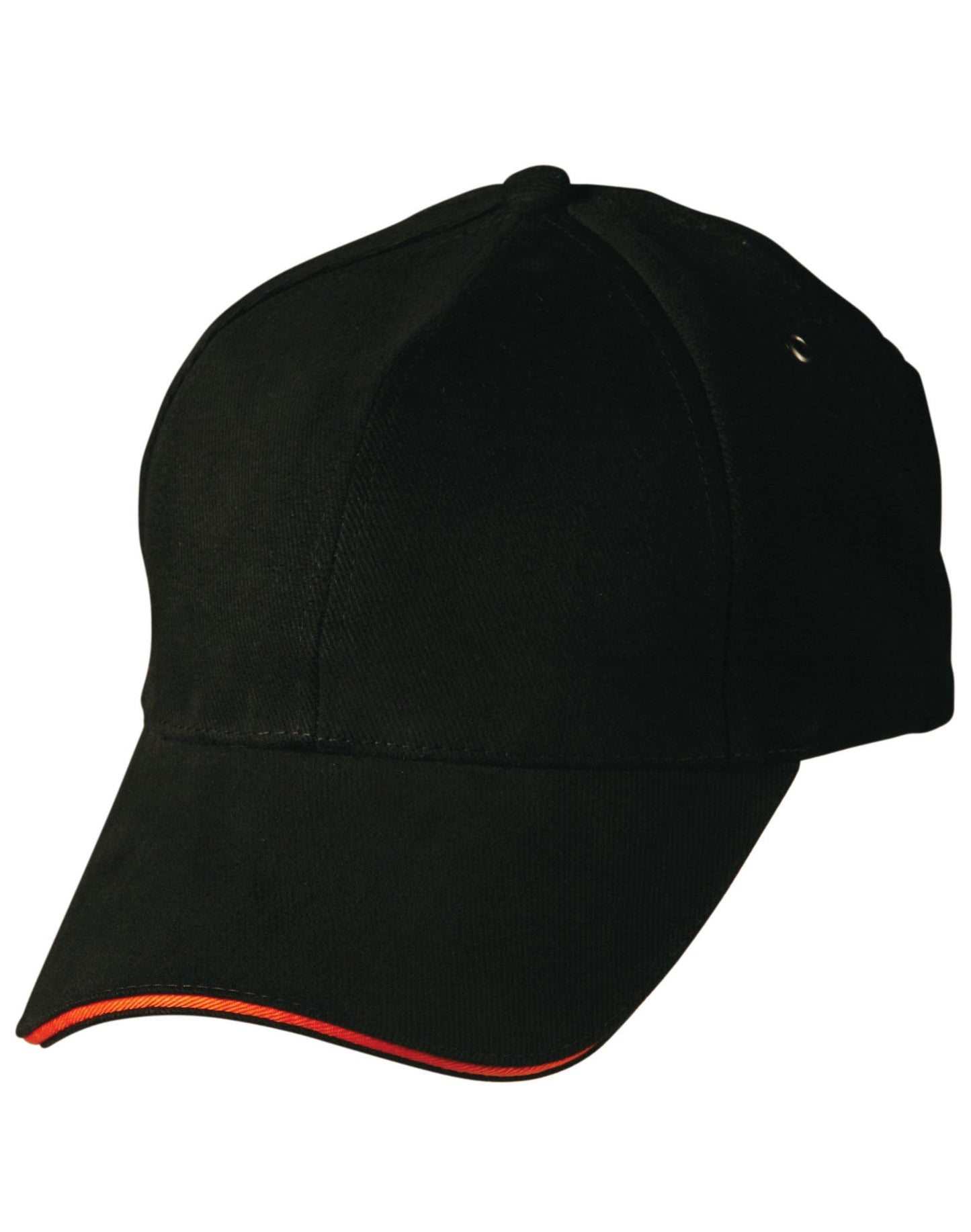 Ch18 Sandwich Peak Cap - Star Uniforms Australia