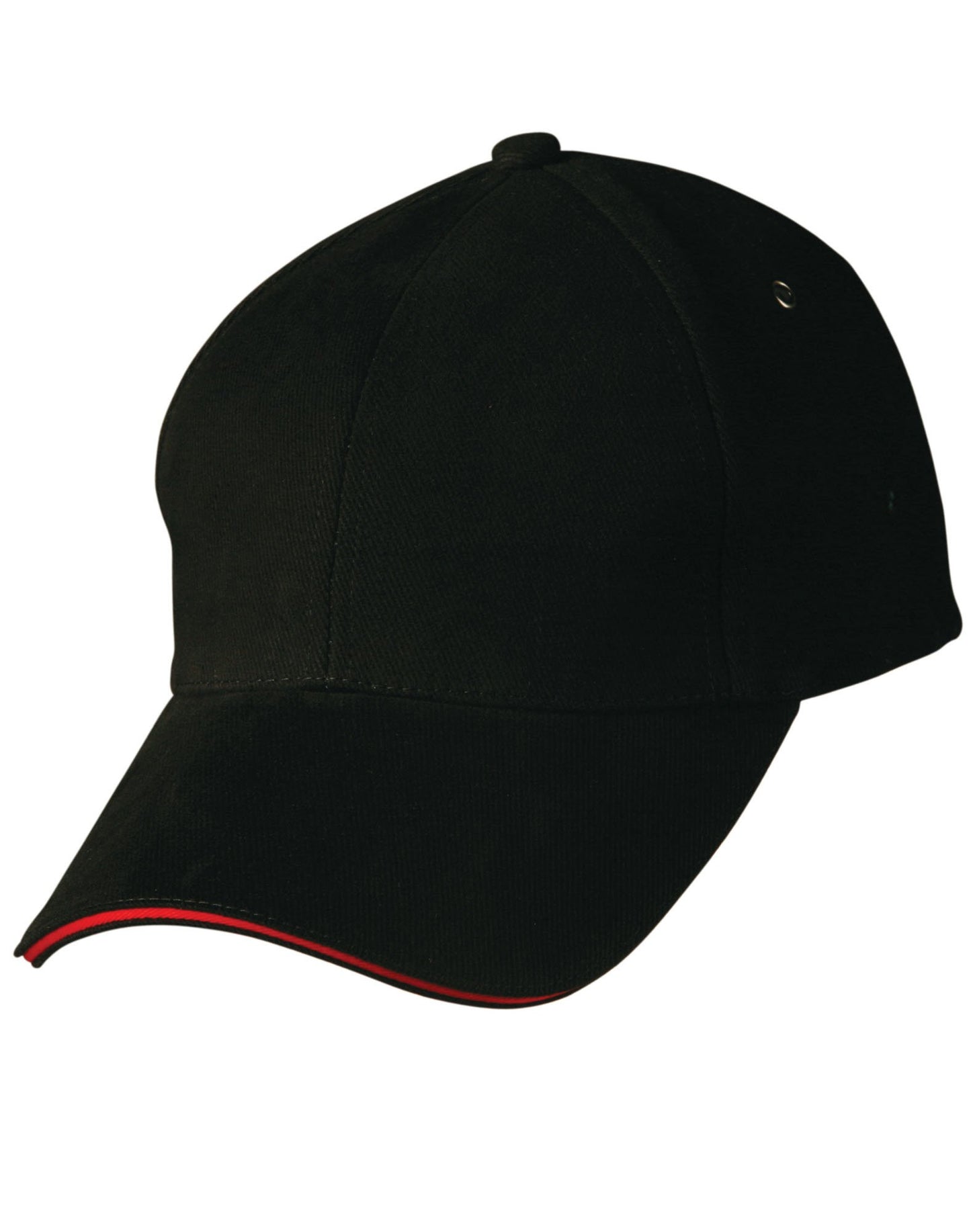 Ch18 Sandwich Peak Cap - Star Uniforms Australia