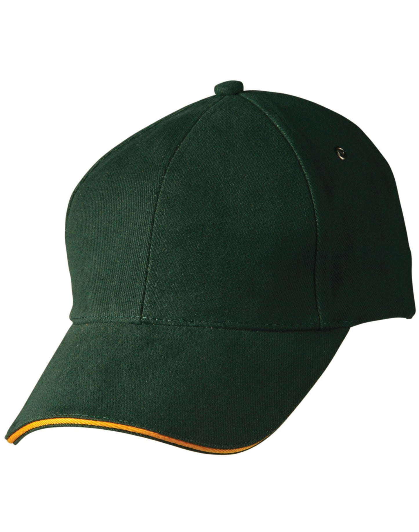 Ch18 Sandwich Peak Cap - Star Uniforms Australia