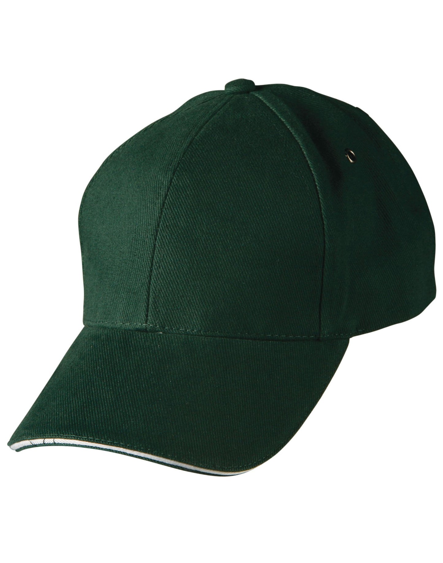 Ch18 Sandwich Peak Cap - Star Uniforms Australia