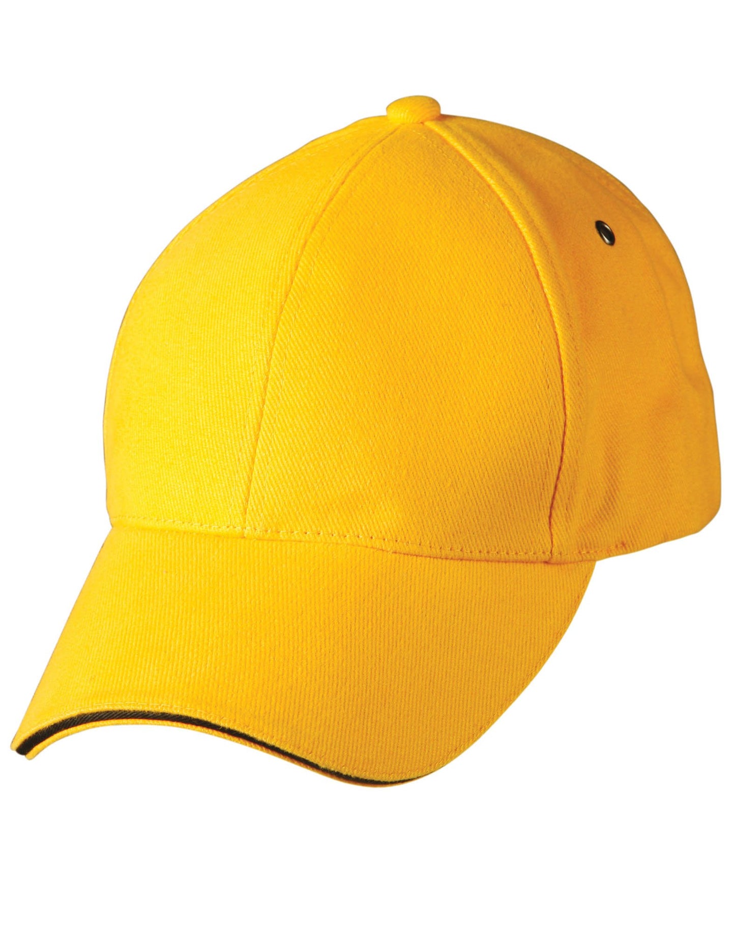 Ch18 Sandwich Peak Cap - Star Uniforms Australia
