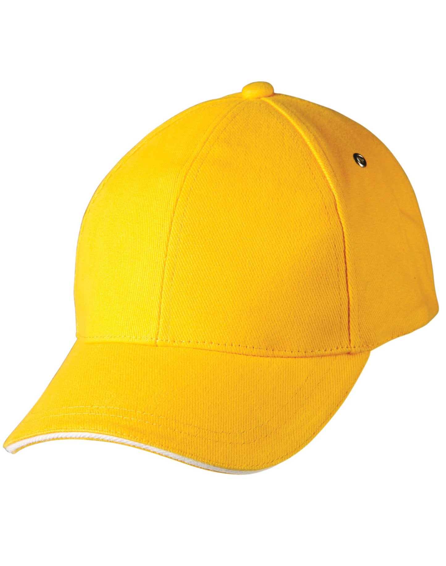 Ch18 Sandwich Peak Cap - Star Uniforms Australia