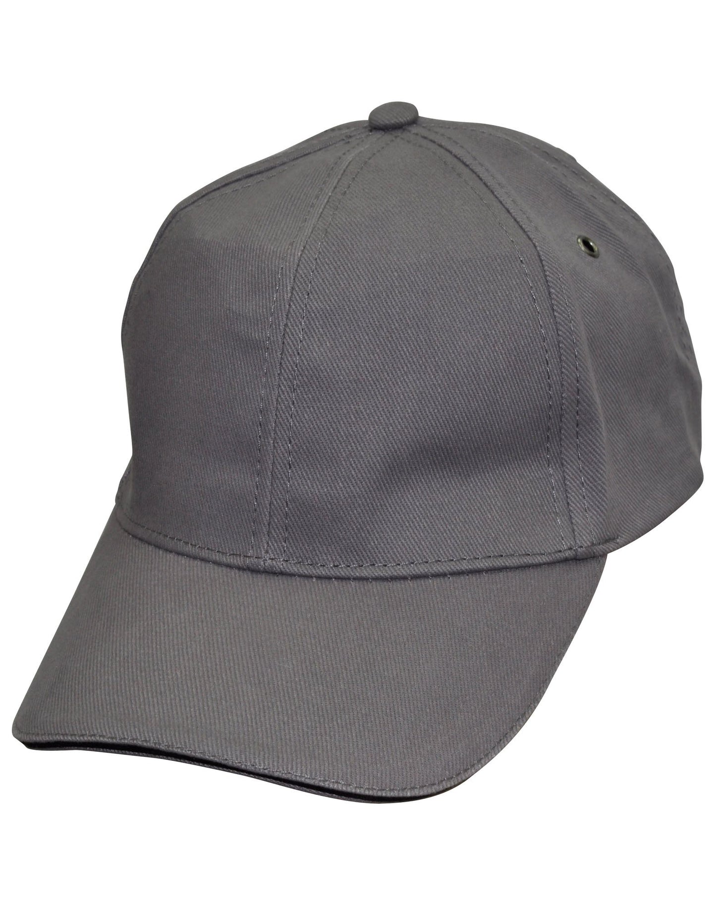 Ch18 Sandwich Peak Cap - Star Uniforms Australia