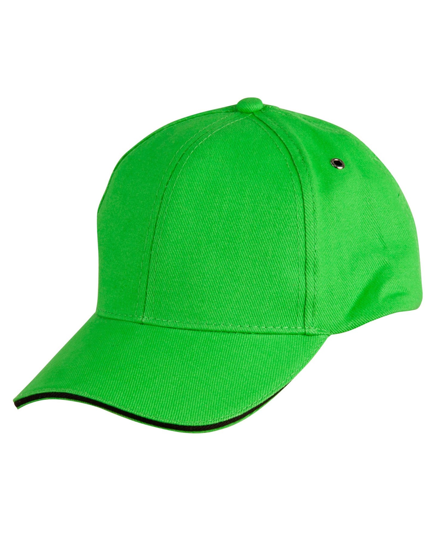 Ch18 Sandwich Peak Cap - Star Uniforms Australia