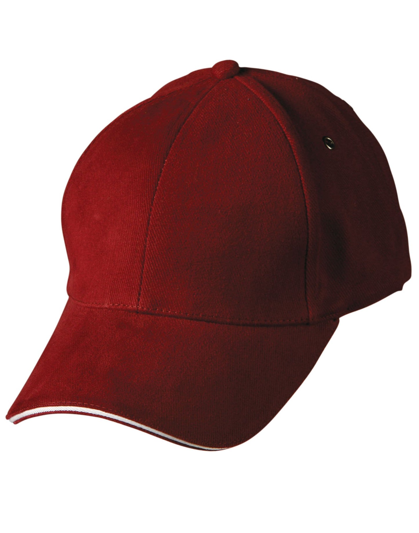 Ch18 Sandwich Peak Cap - Star Uniforms Australia