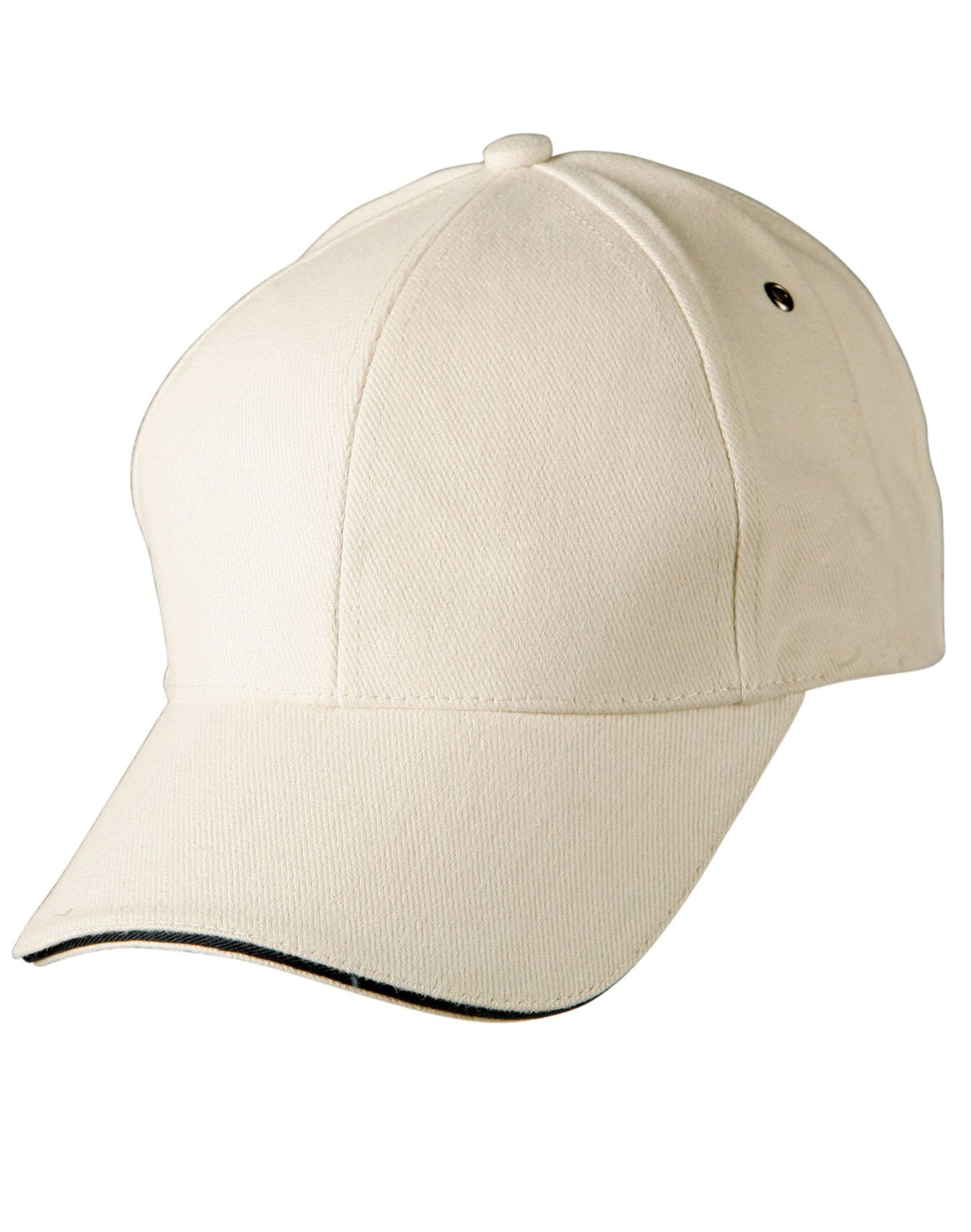 Ch18 Sandwich Peak Cap - Star Uniforms Australia