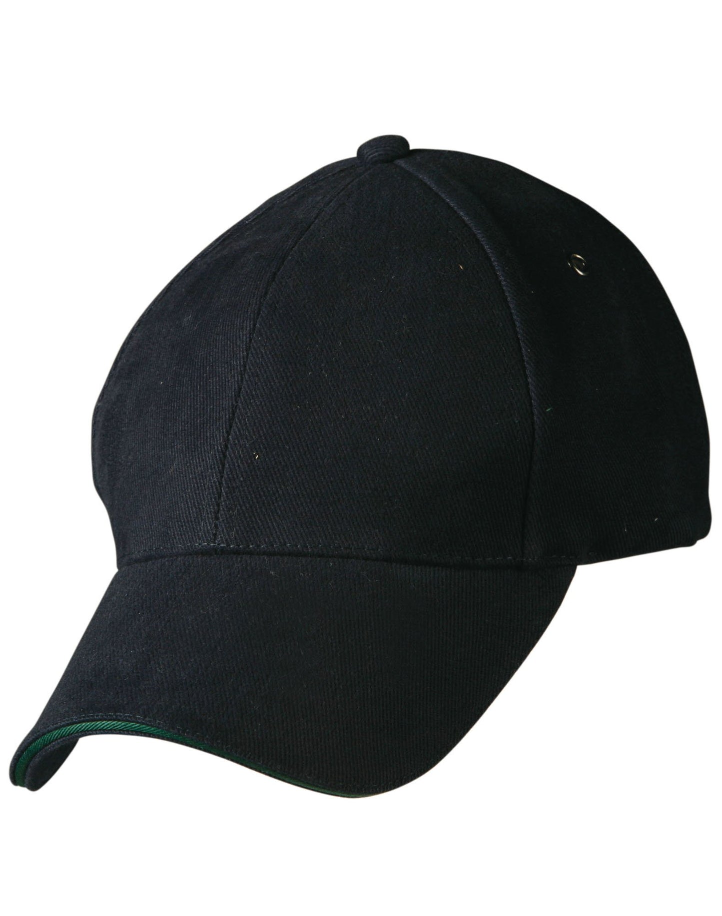 Ch18 Sandwich Peak Cap - Star Uniforms Australia