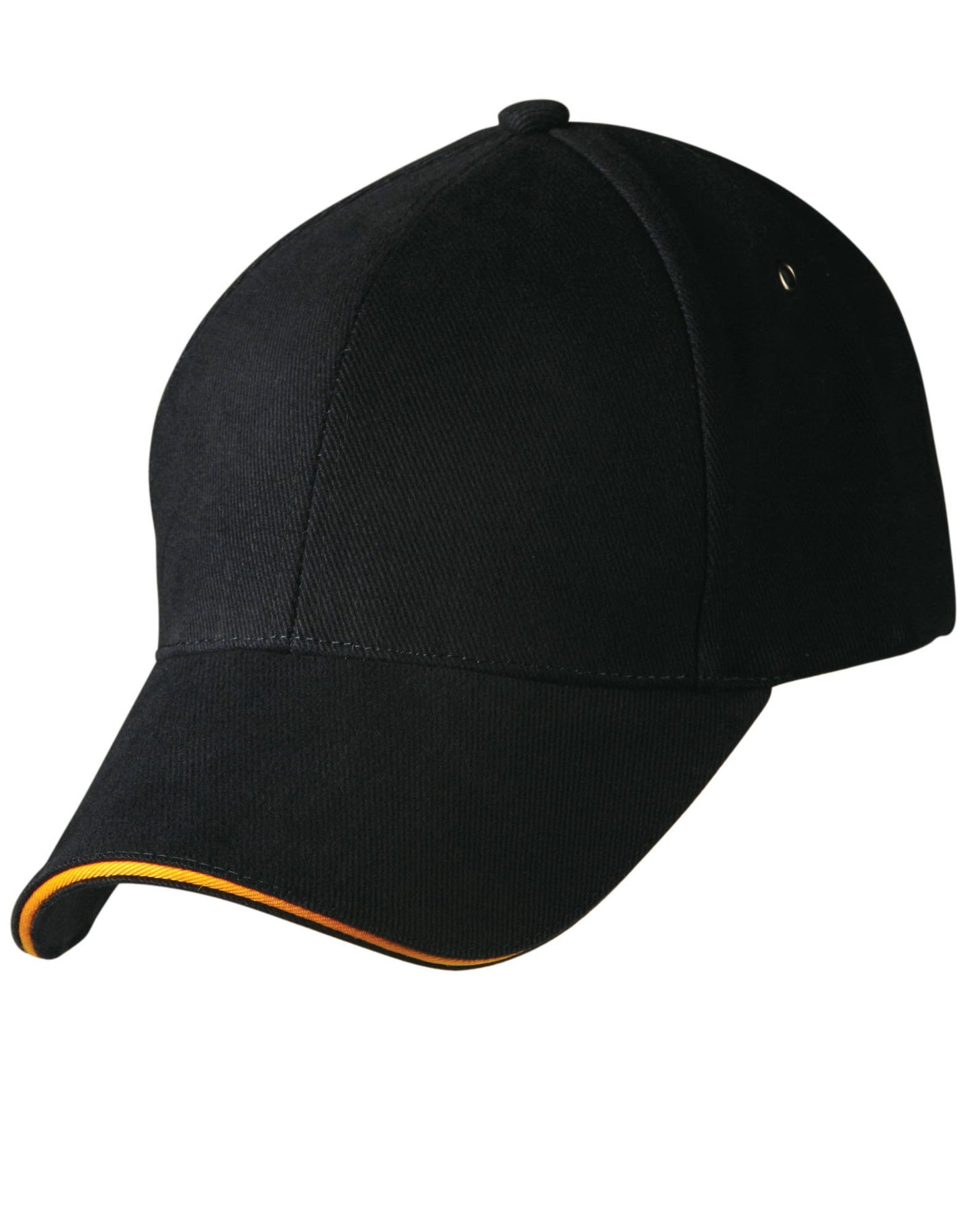 Ch18 Sandwich Peak Cap - Star Uniforms Australia