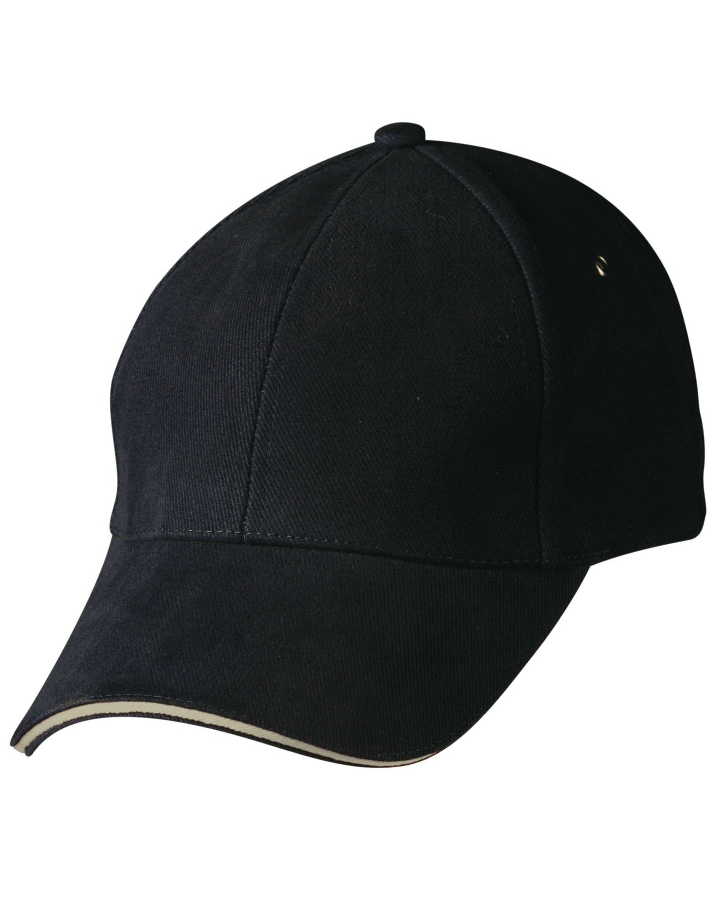 Ch18 Sandwich Peak Cap - Star Uniforms Australia