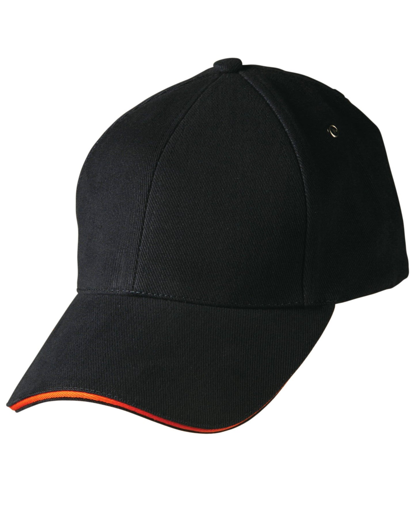 Ch18 Sandwich Peak Cap - Star Uniforms Australia
