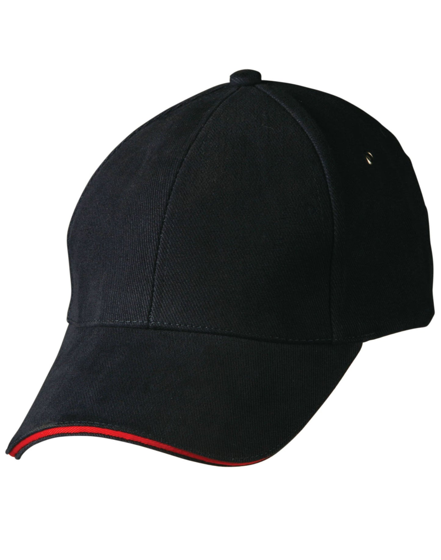 Ch18 Sandwich Peak Cap - Star Uniforms Australia