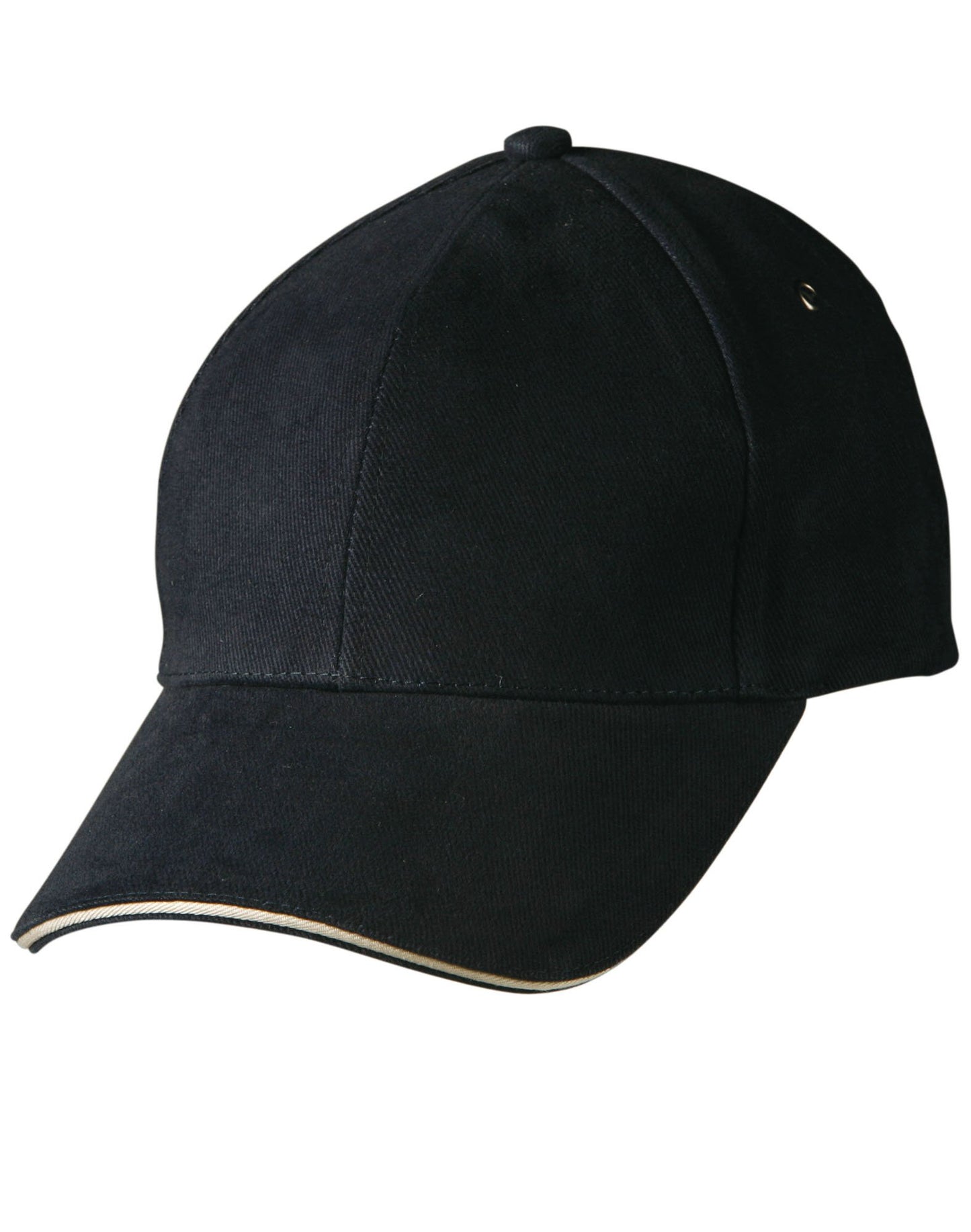 Ch18 Sandwich Peak Cap - Star Uniforms Australia