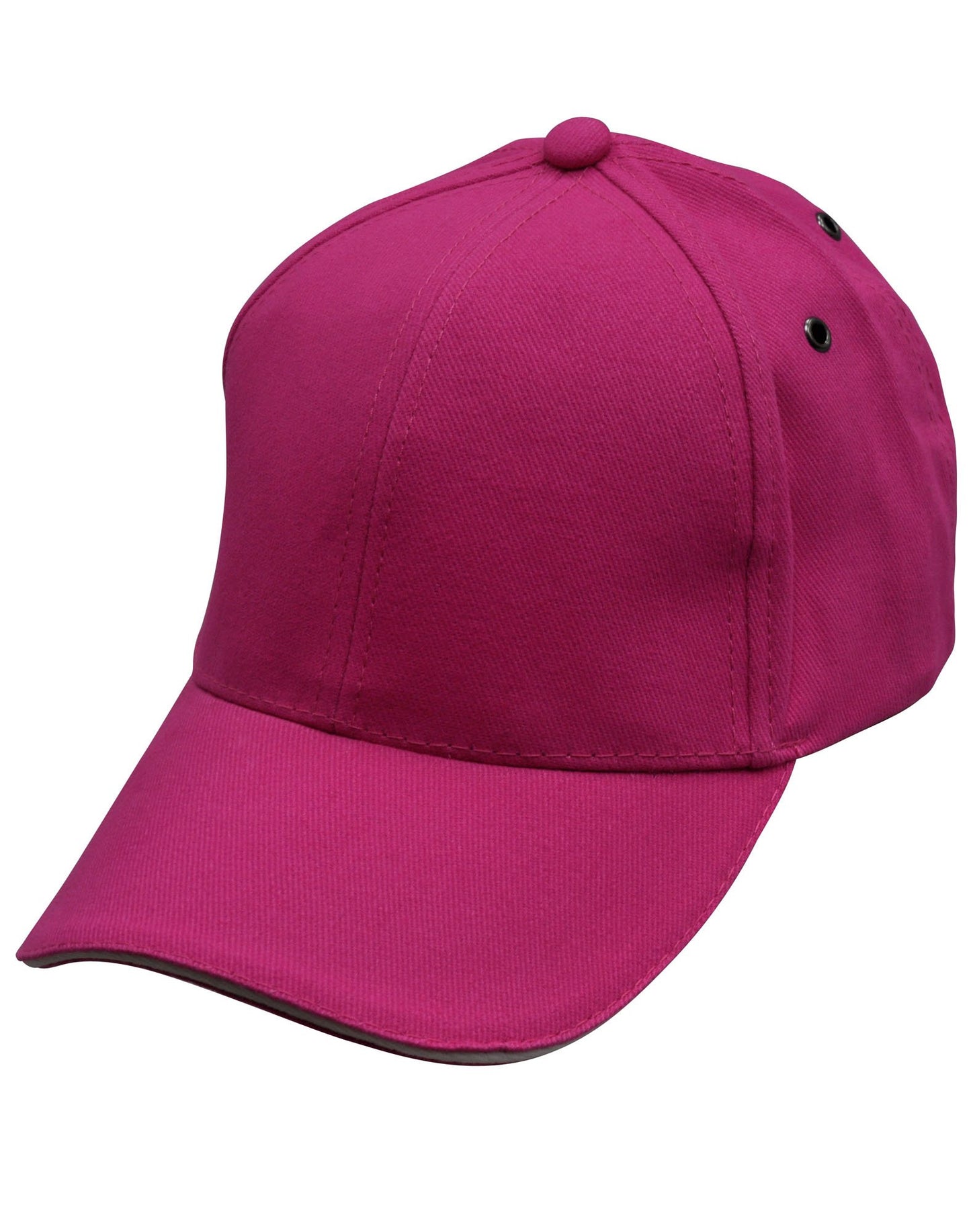 Ch18 Sandwich Peak Cap - Star Uniforms Australia
