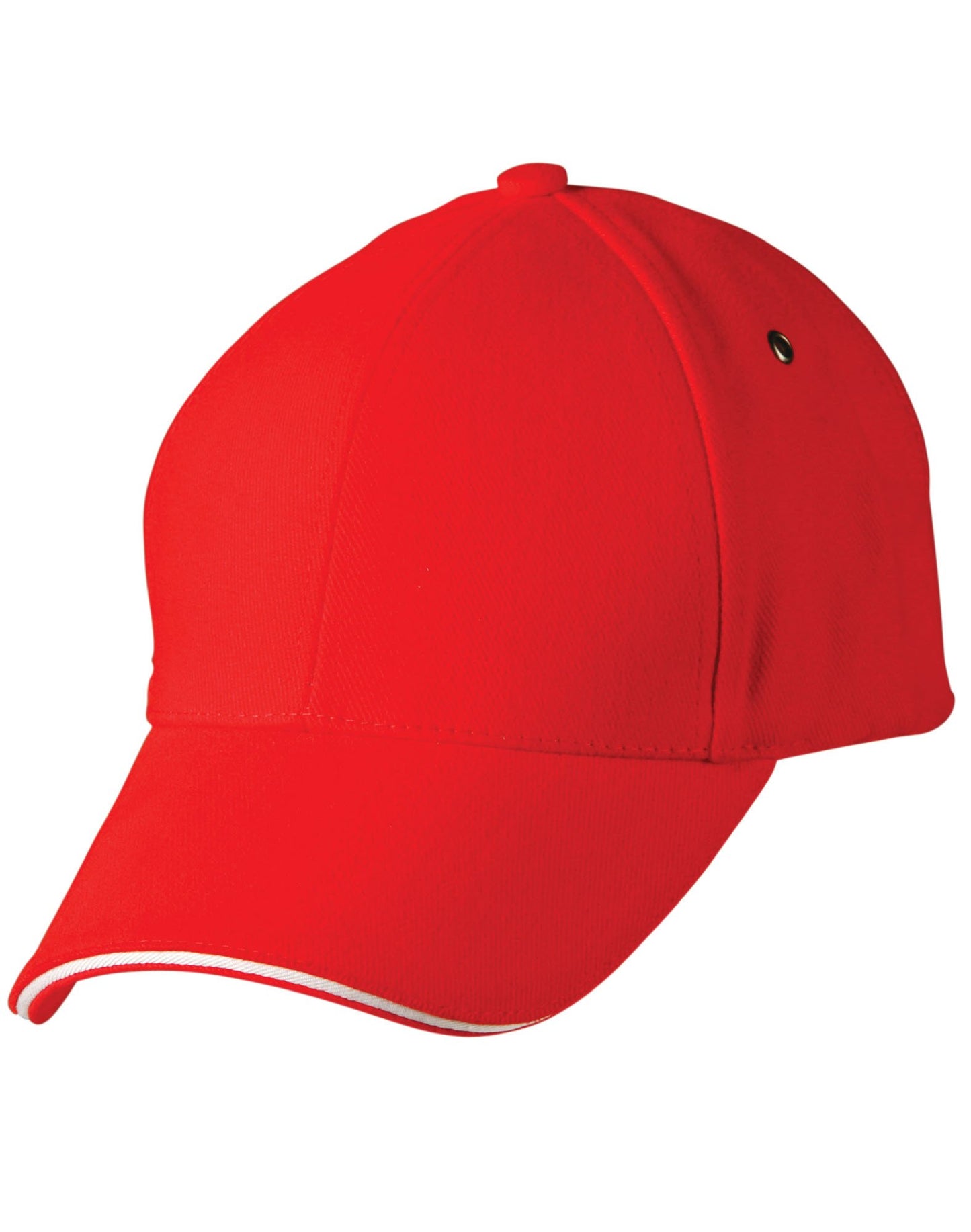 Ch18 Sandwich Peak Cap - Star Uniforms Australia