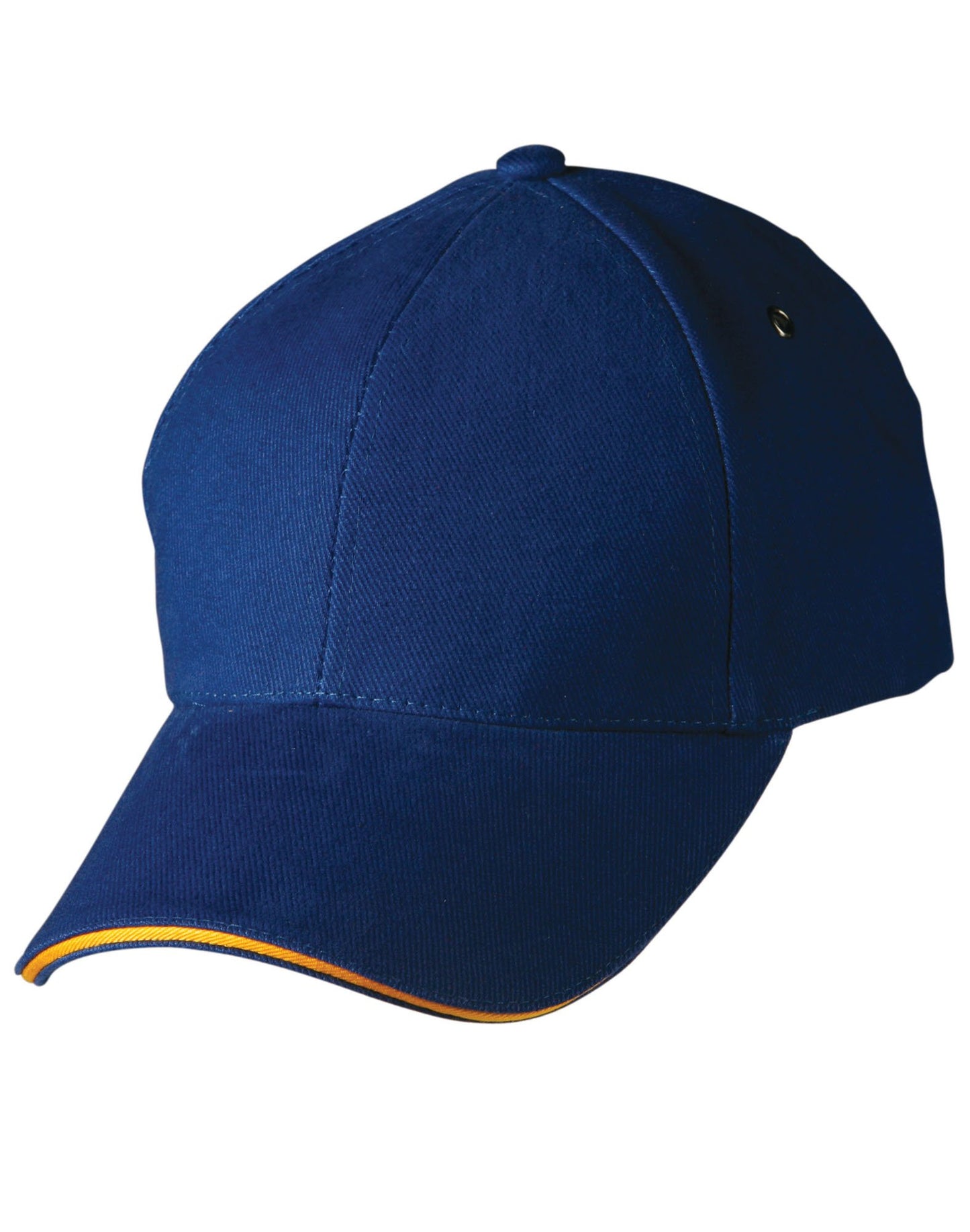 Ch18 Sandwich Peak Cap - Star Uniforms Australia