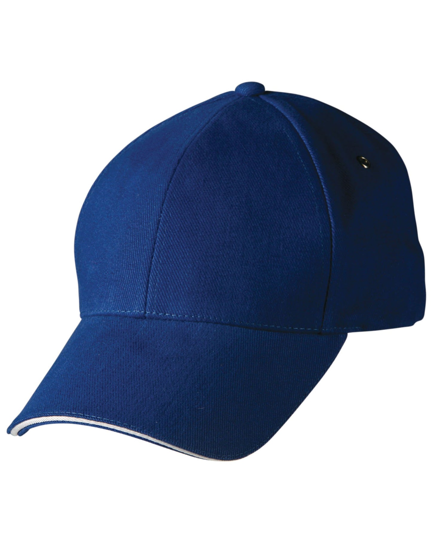 Ch18 Sandwich Peak Cap - Star Uniforms Australia
