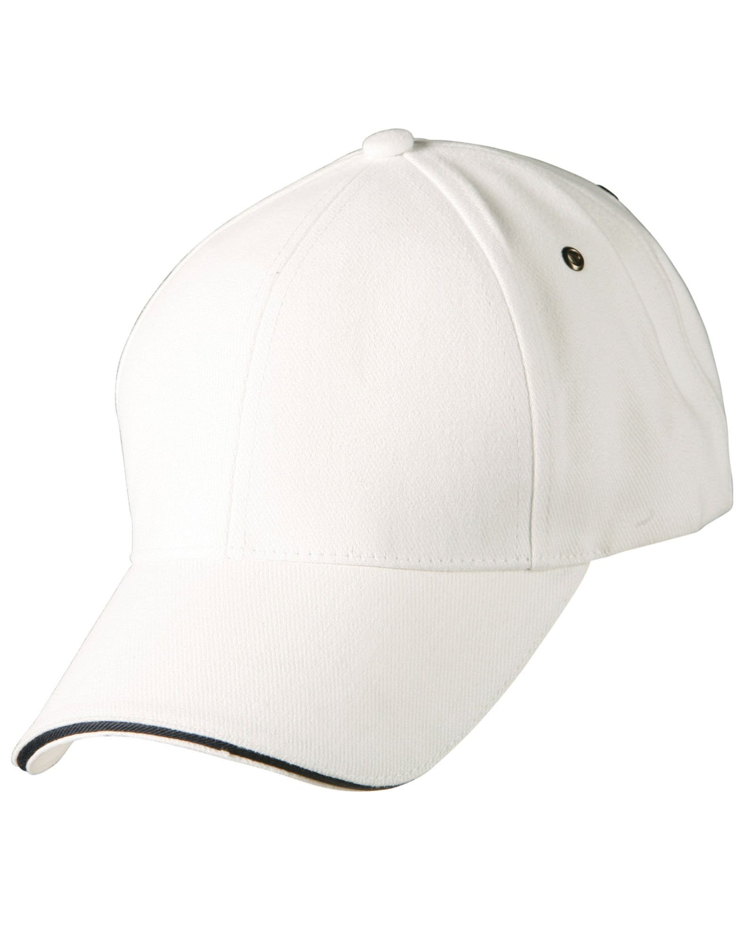Ch18 Sandwich Peak Cap - Star Uniforms Australia