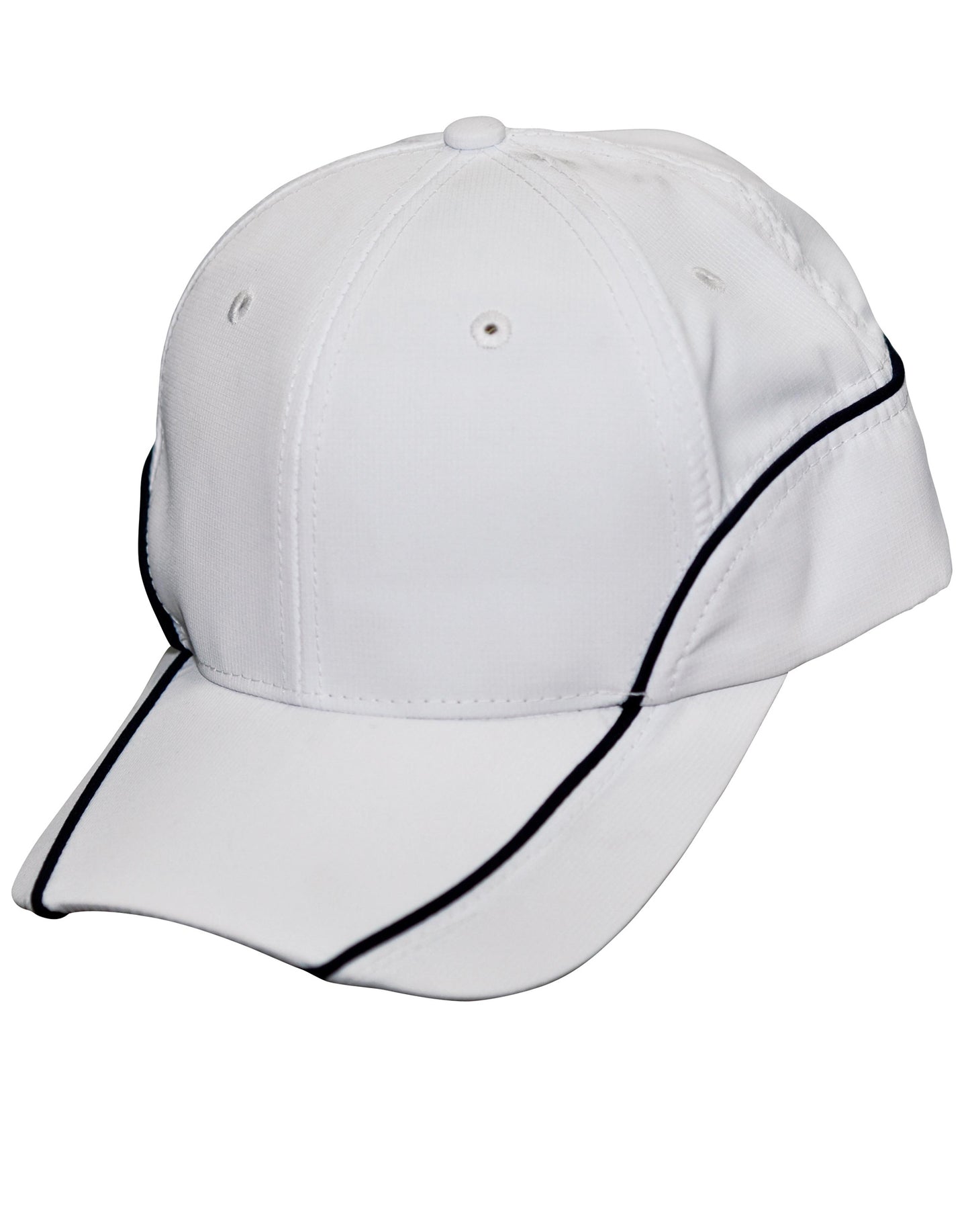 Winning Spirit-Contrast Lining Cap-CH21