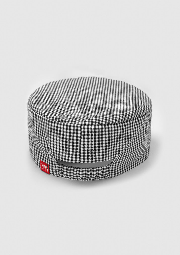 Biz Collection - Flat Top Cap - CH238