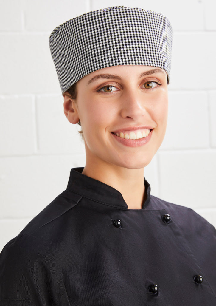 Biz Collection - Flat Top Cap - CH238