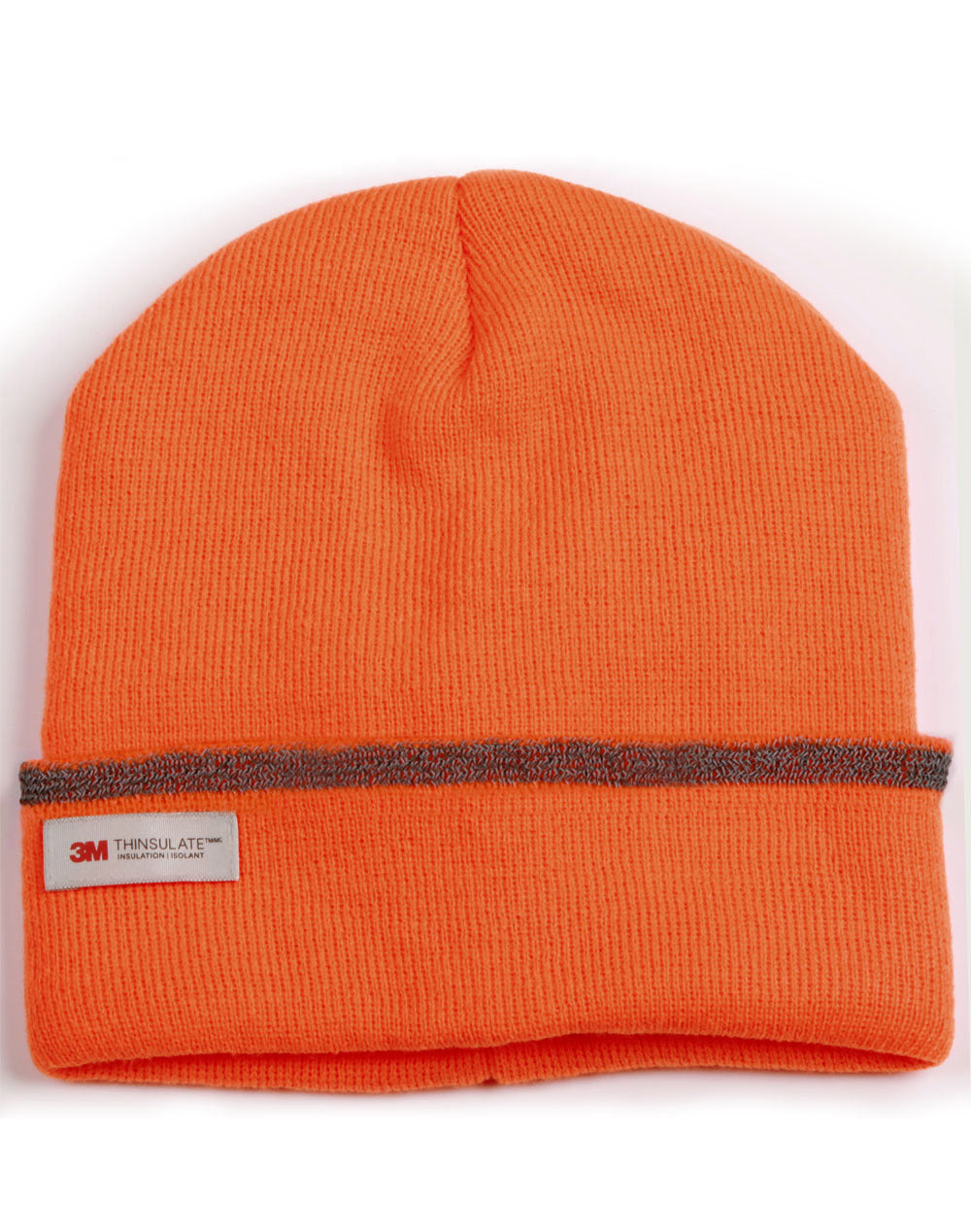 Winning Sprit- Thinsulated Cuff Beanie (CH23)