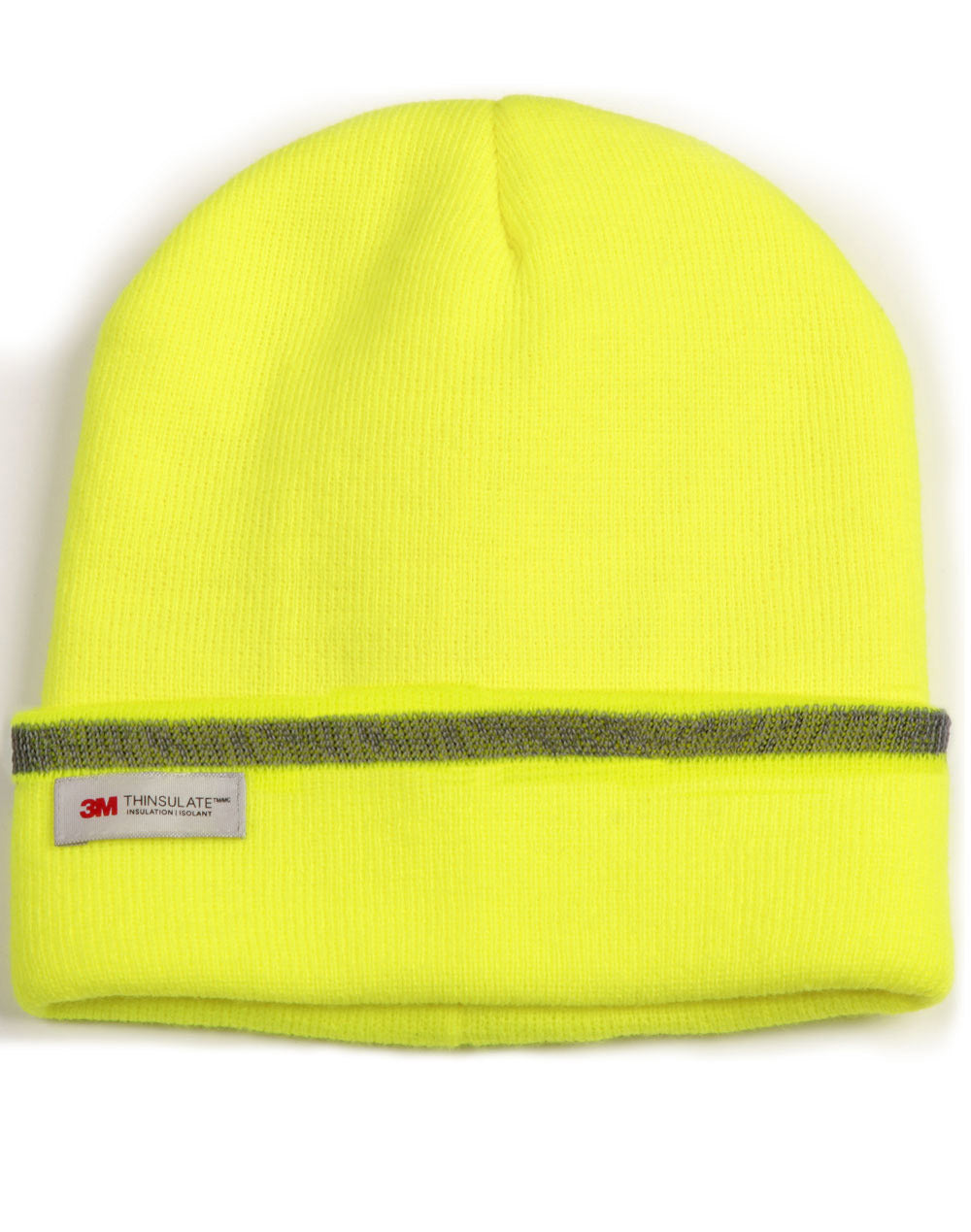 Winning Sprit- Thinsulated Cuff Beanie (CH23)