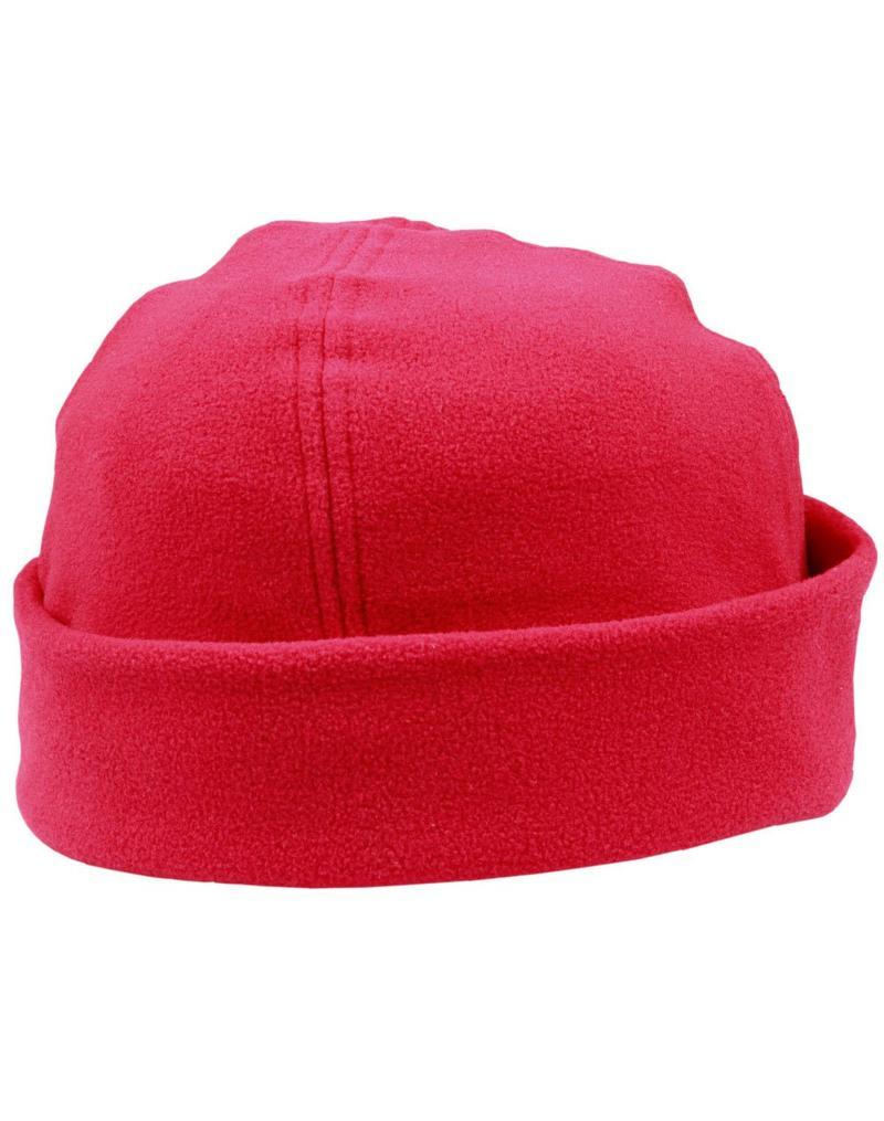 Winning Spirit Polar Fleece Beanie (Ch27) - Star Uniforms Australia