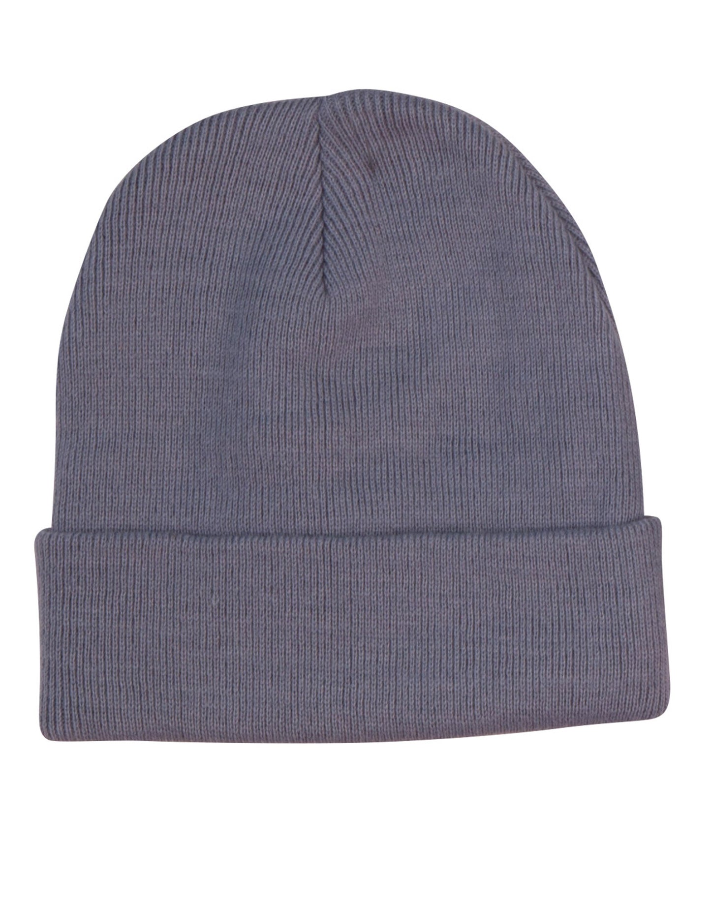 Winning Spirit - Roll Up Acrylic Beanie Caps - CH28