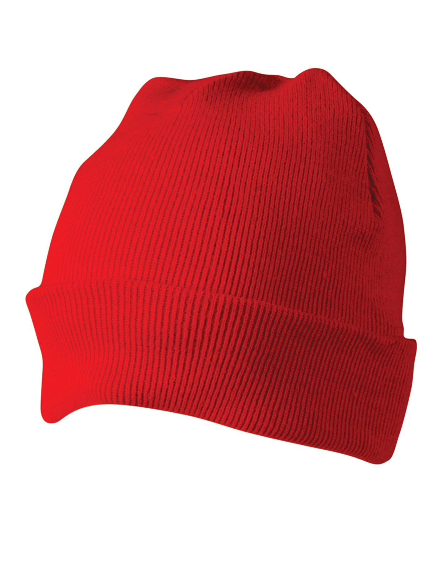 Winning Spirit - Roll Up Acrylic Beanie Caps - CH28