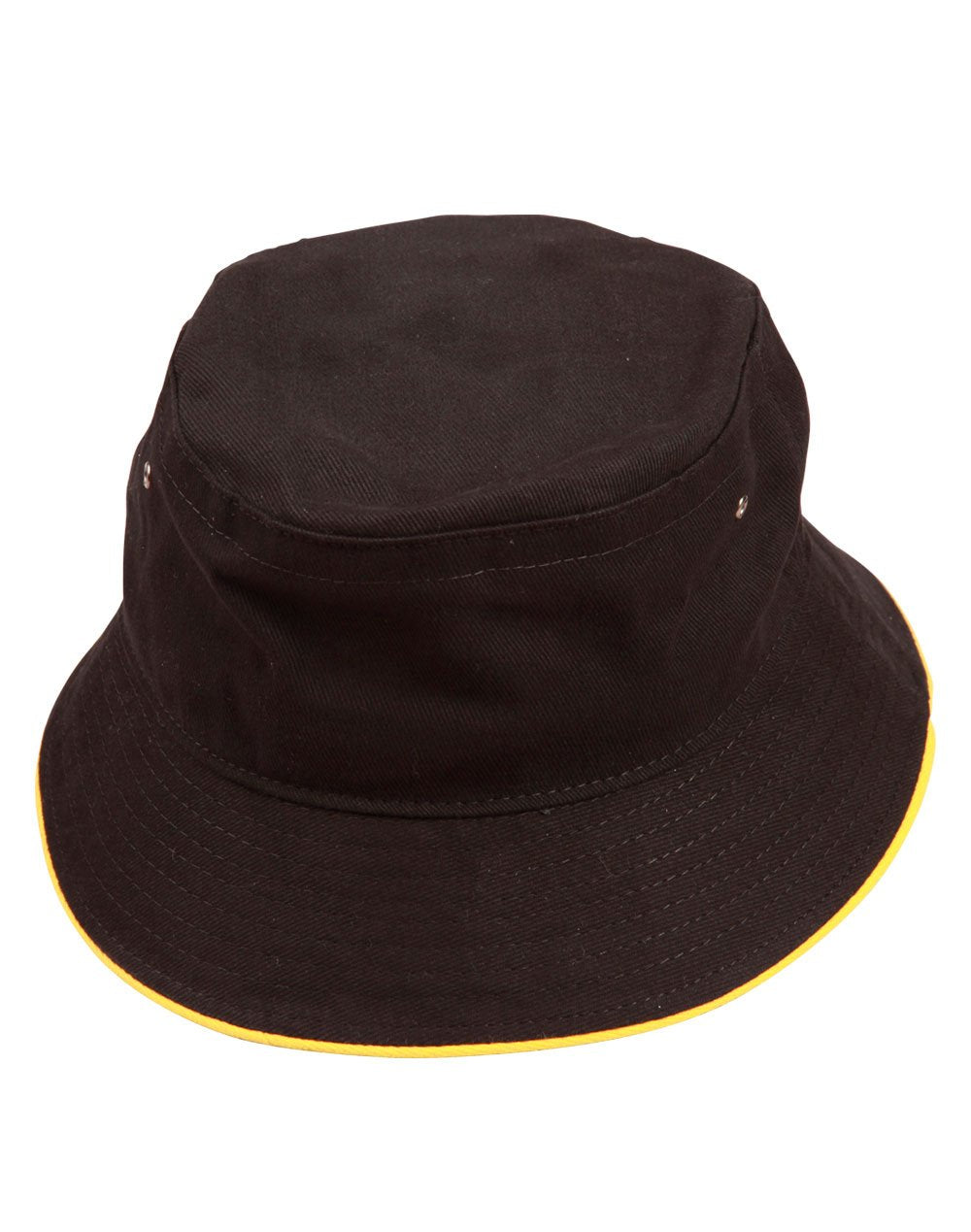 CH31 Soft Washed With Contrast Sandwich - Star Uniforms Australia