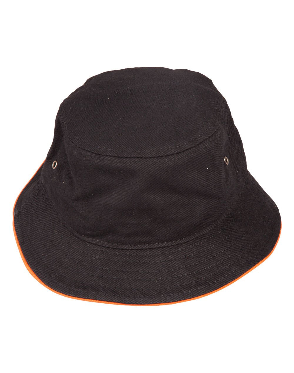 CH31 Soft Washed With Contrast Sandwich - Star Uniforms Australia