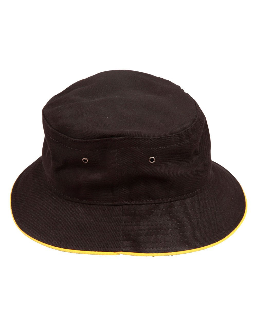 CH31 Soft Washed With Contrast Sandwich - Star Uniforms Australia