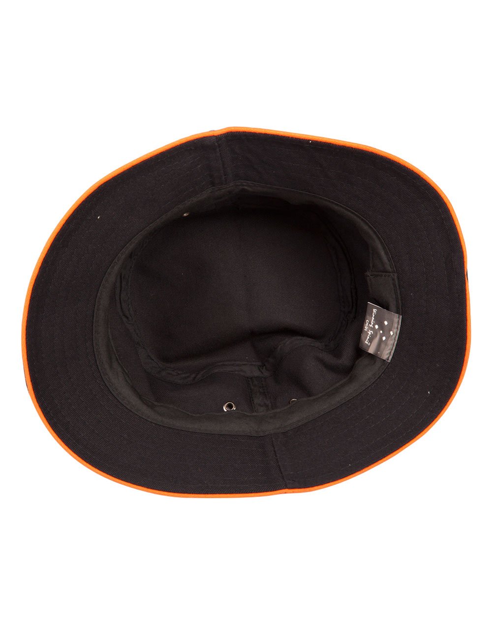 CH31 Soft Washed With Contrast Sandwich - Star Uniforms Australia