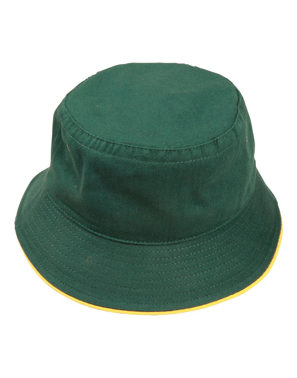 CH31 Soft Washed With Contrast Sandwich - Star Uniforms Australia