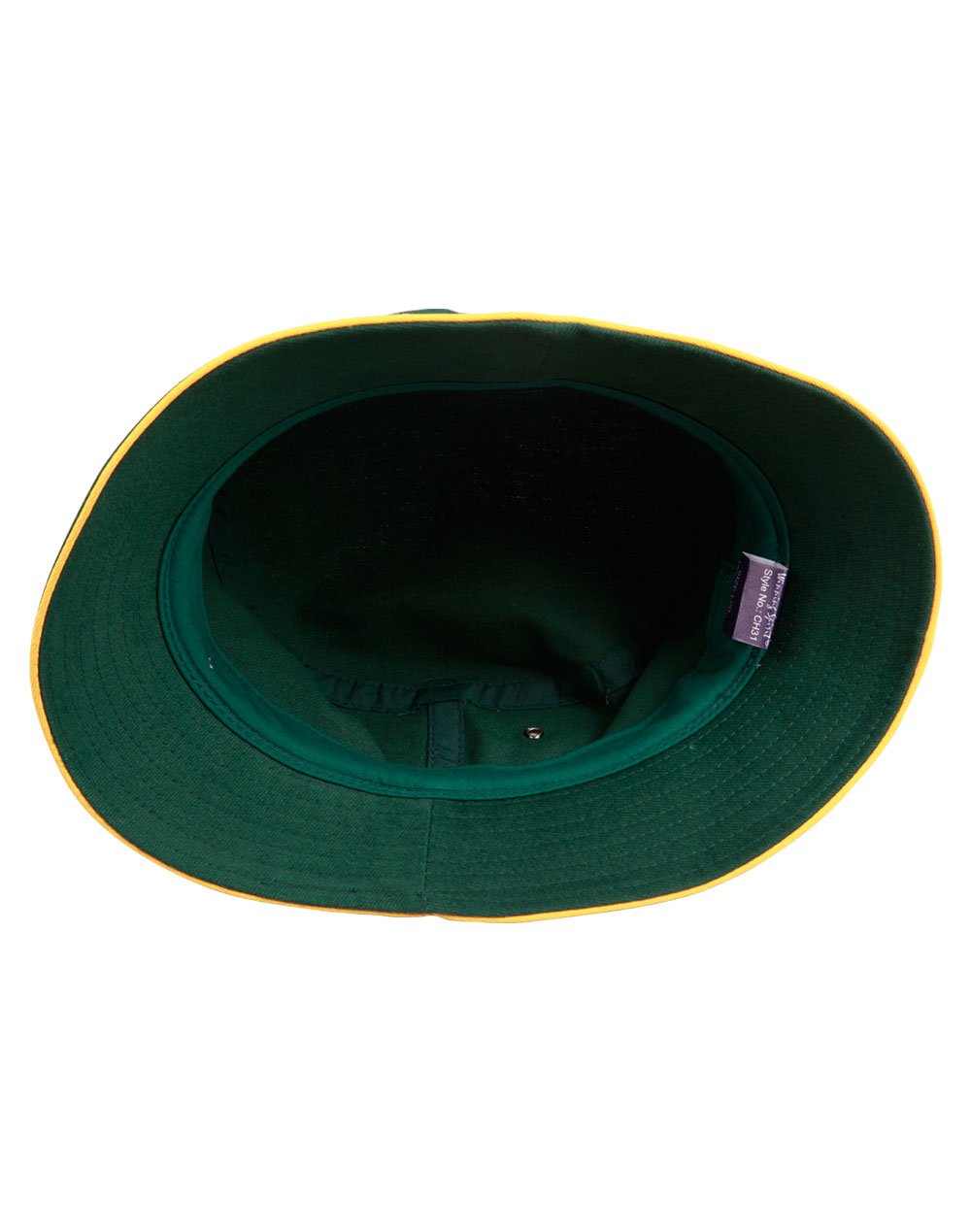 CH31 Soft Washed With Contrast Sandwich - Star Uniforms Australia