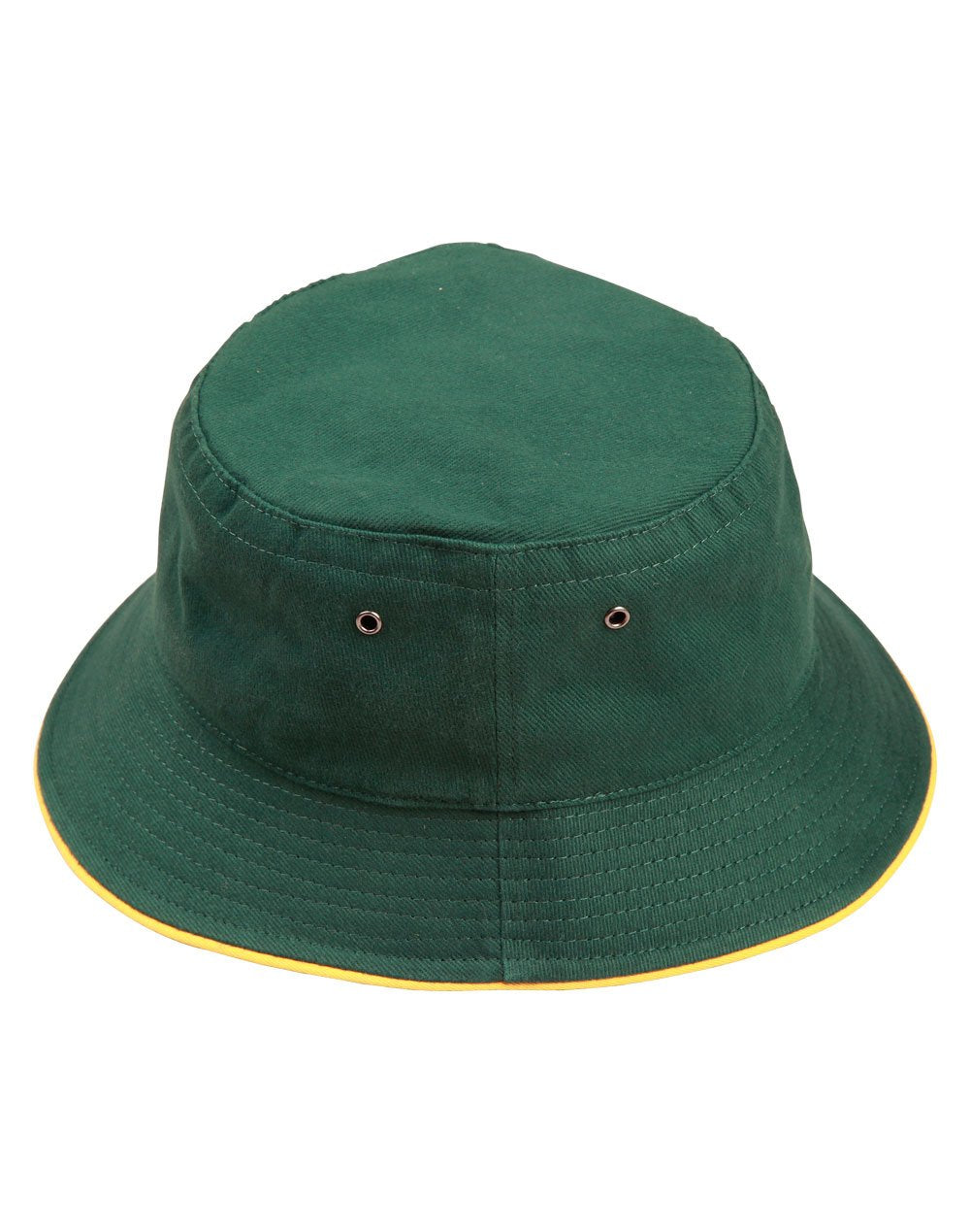 CH31 Soft Washed With Contrast Sandwich - Star Uniforms Australia