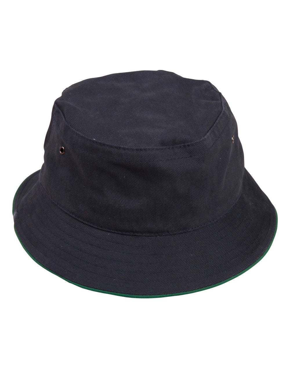 CH31 Soft Washed With Contrast Sandwich - Star Uniforms Australia