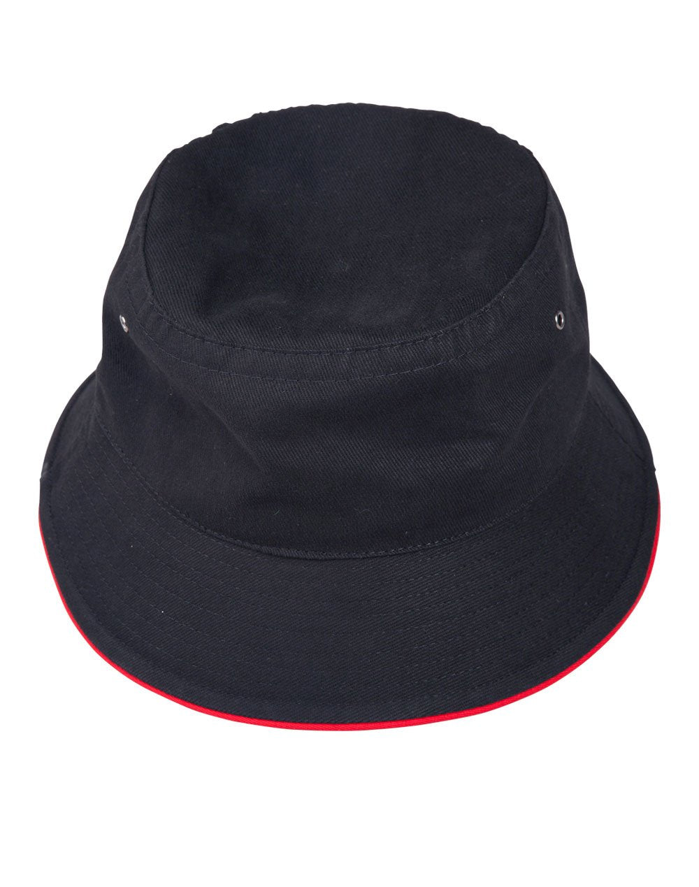CH31 Soft Washed With Contrast Sandwich - Star Uniforms Australia
