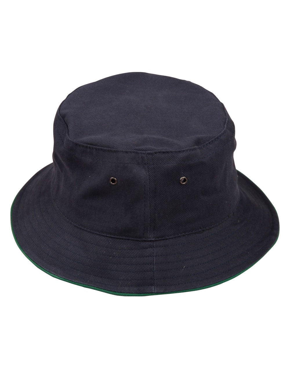 CH31 Soft Washed With Contrast Sandwich - Star Uniforms Australia
