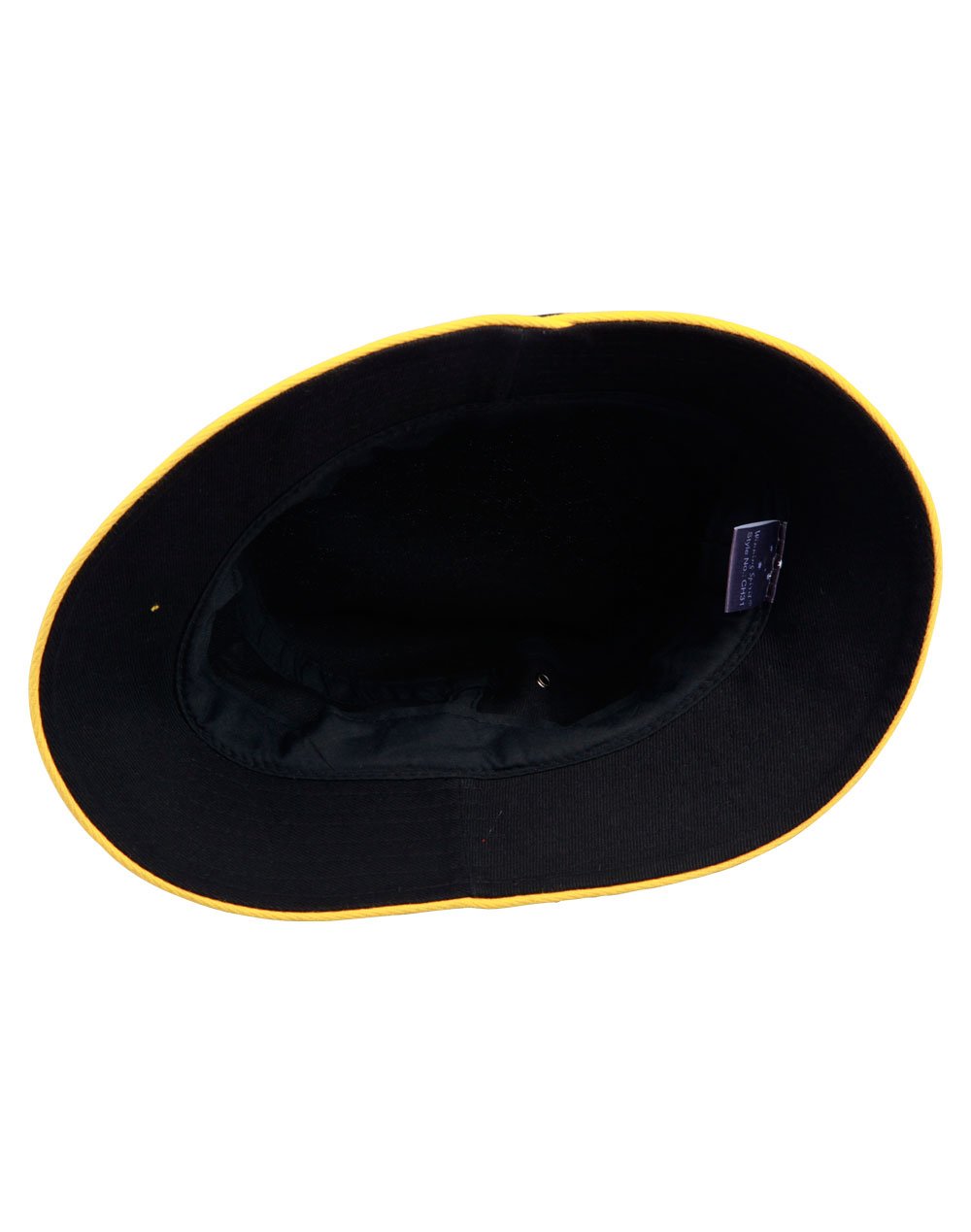 CH31 Soft Washed With Contrast Sandwich - Star Uniforms Australia