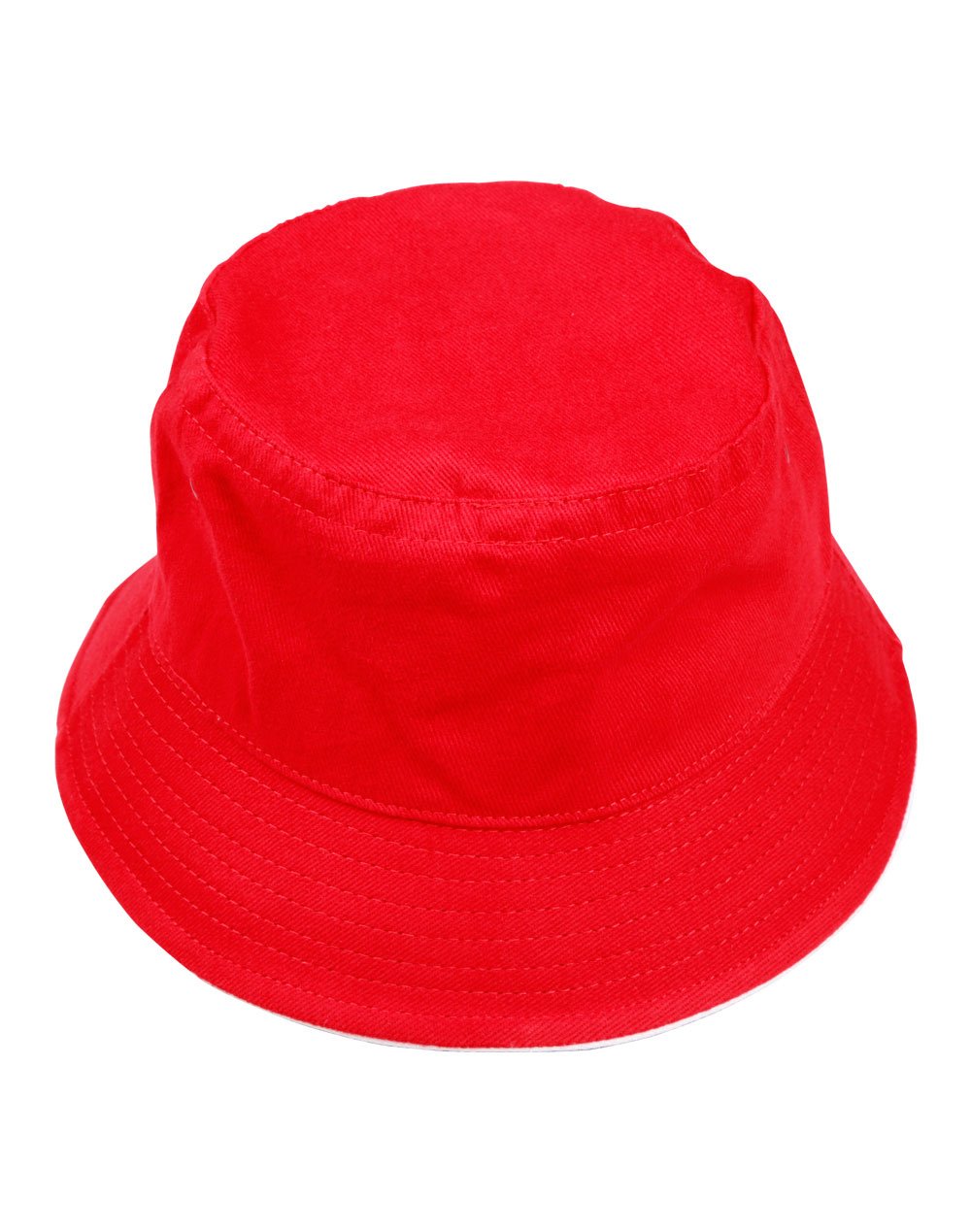 CH31 Soft Washed With Contrast Sandwich - Star Uniforms Australia