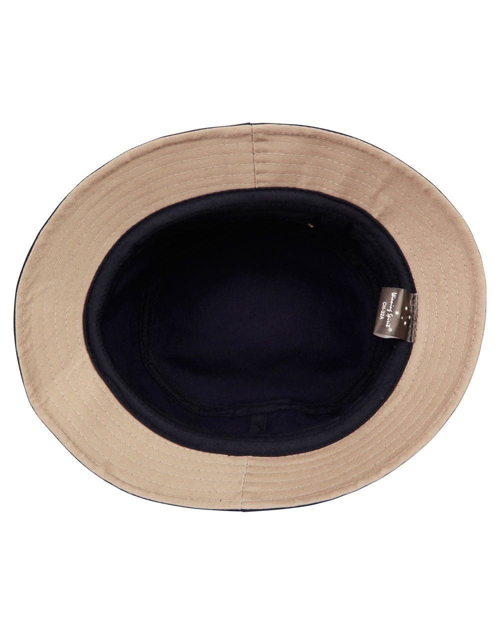 CH32A BUCKET HAT - Star Uniforms Australia