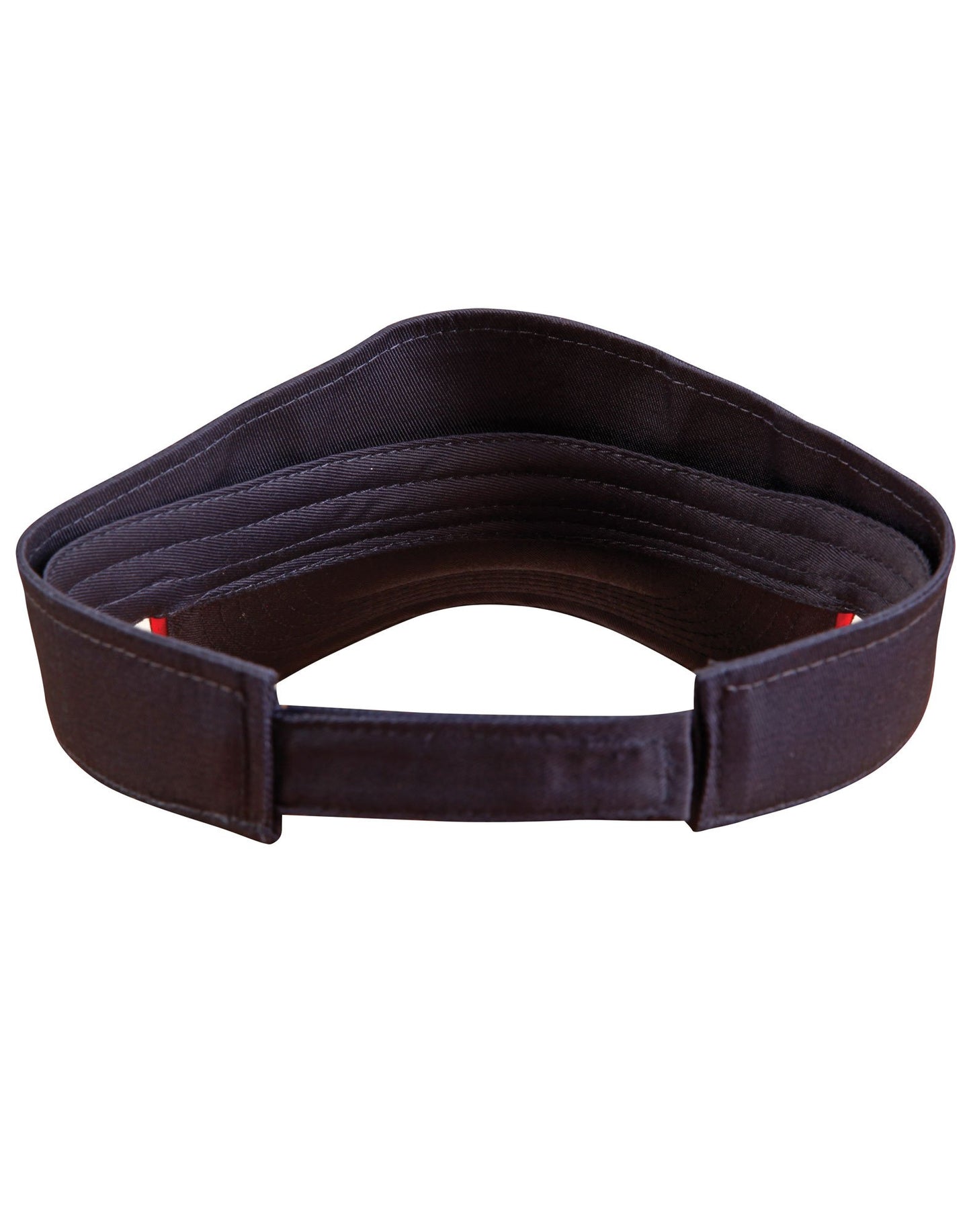 Ch49 Contrast Sandwich Visor - Star Uniforms Australia