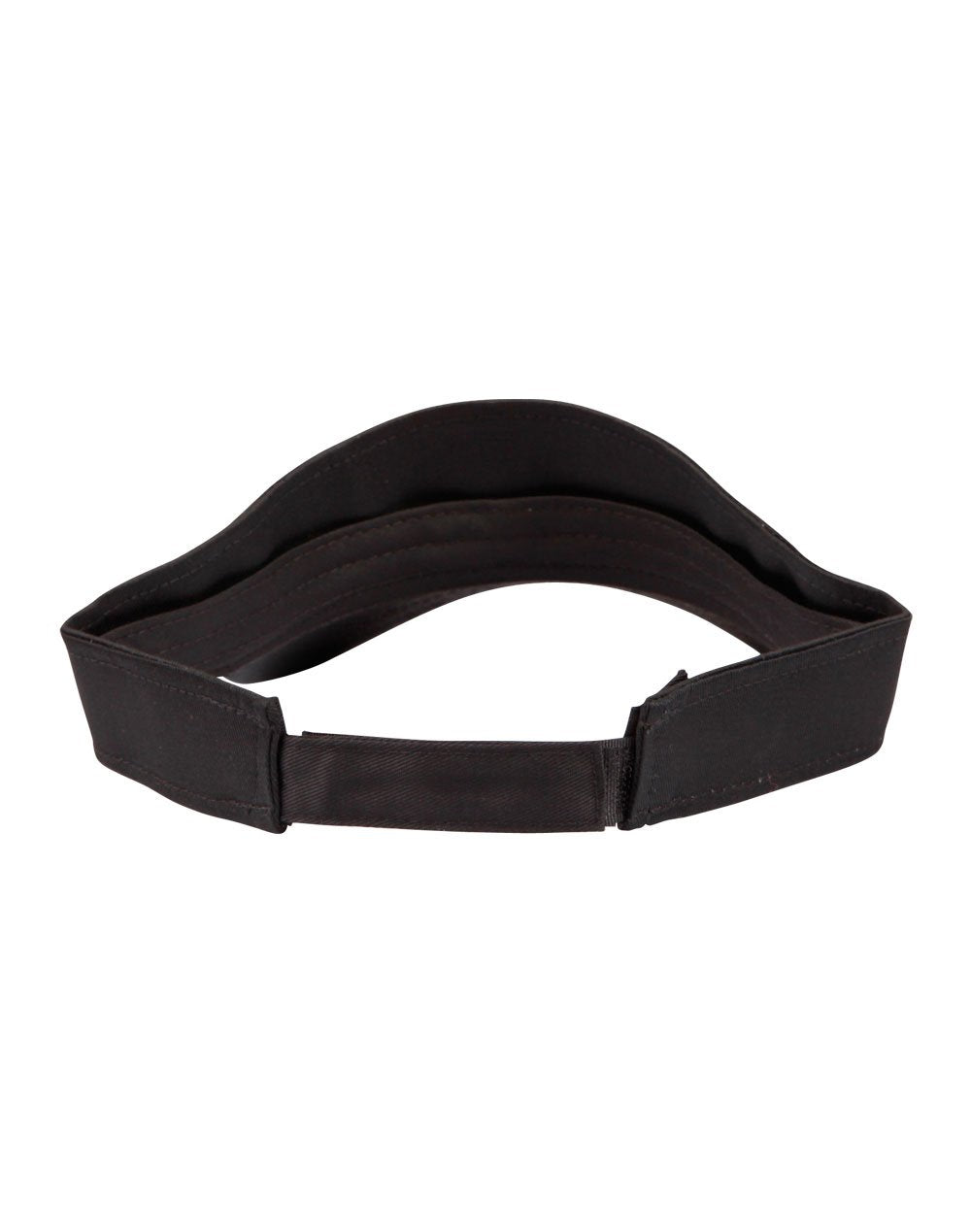 Ch49 Contrast Sandwich Visor - Star Uniforms Australia