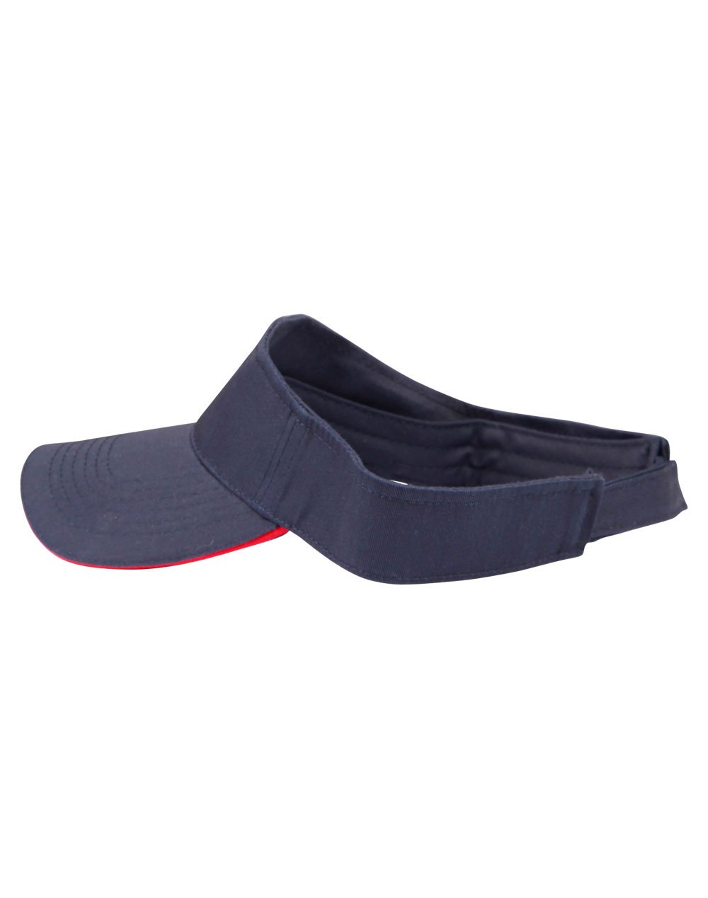 Ch49 Contrast Sandwich Visor - Star Uniforms Australia