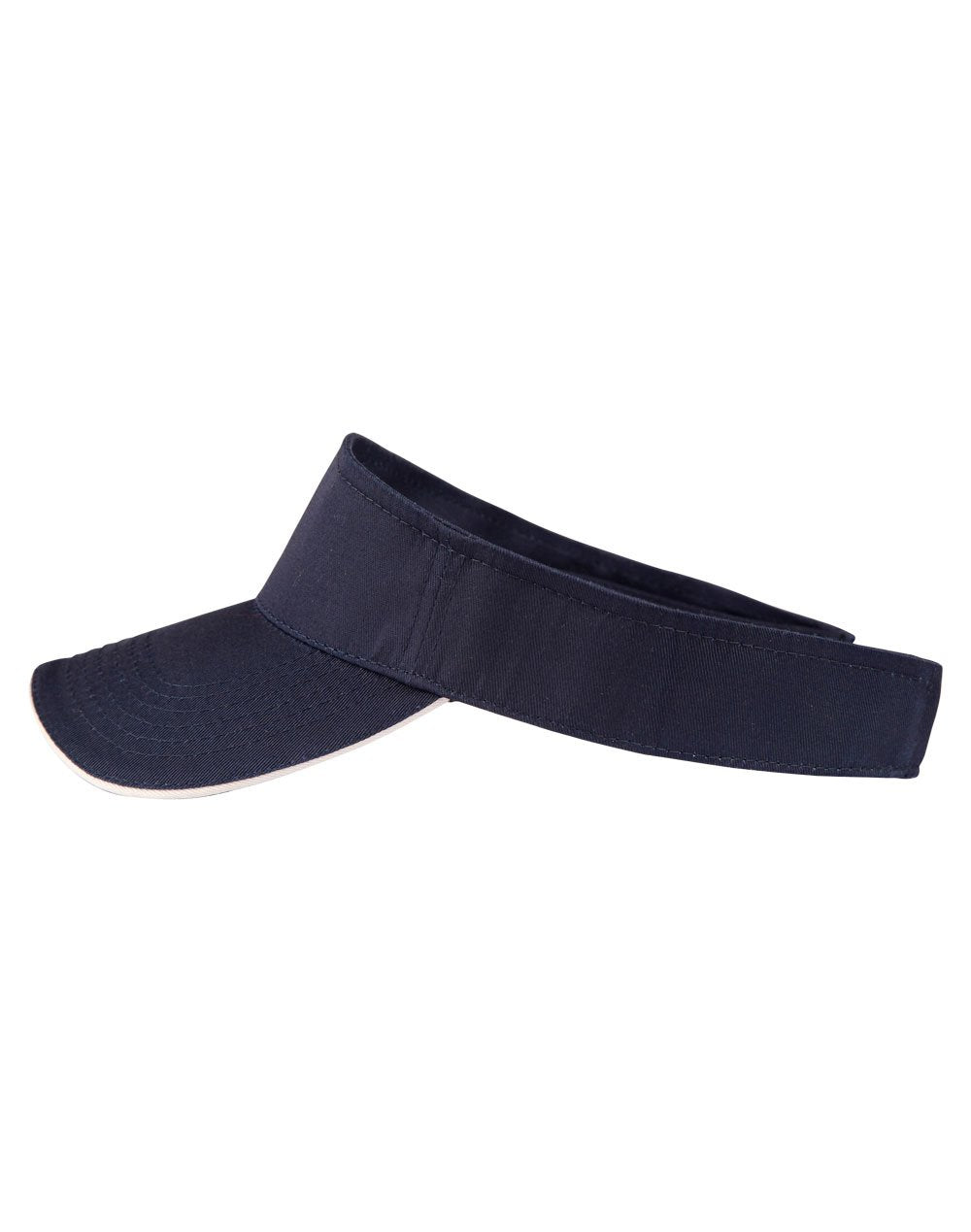 Ch49 Contrast Sandwich Visor - Star Uniforms Australia