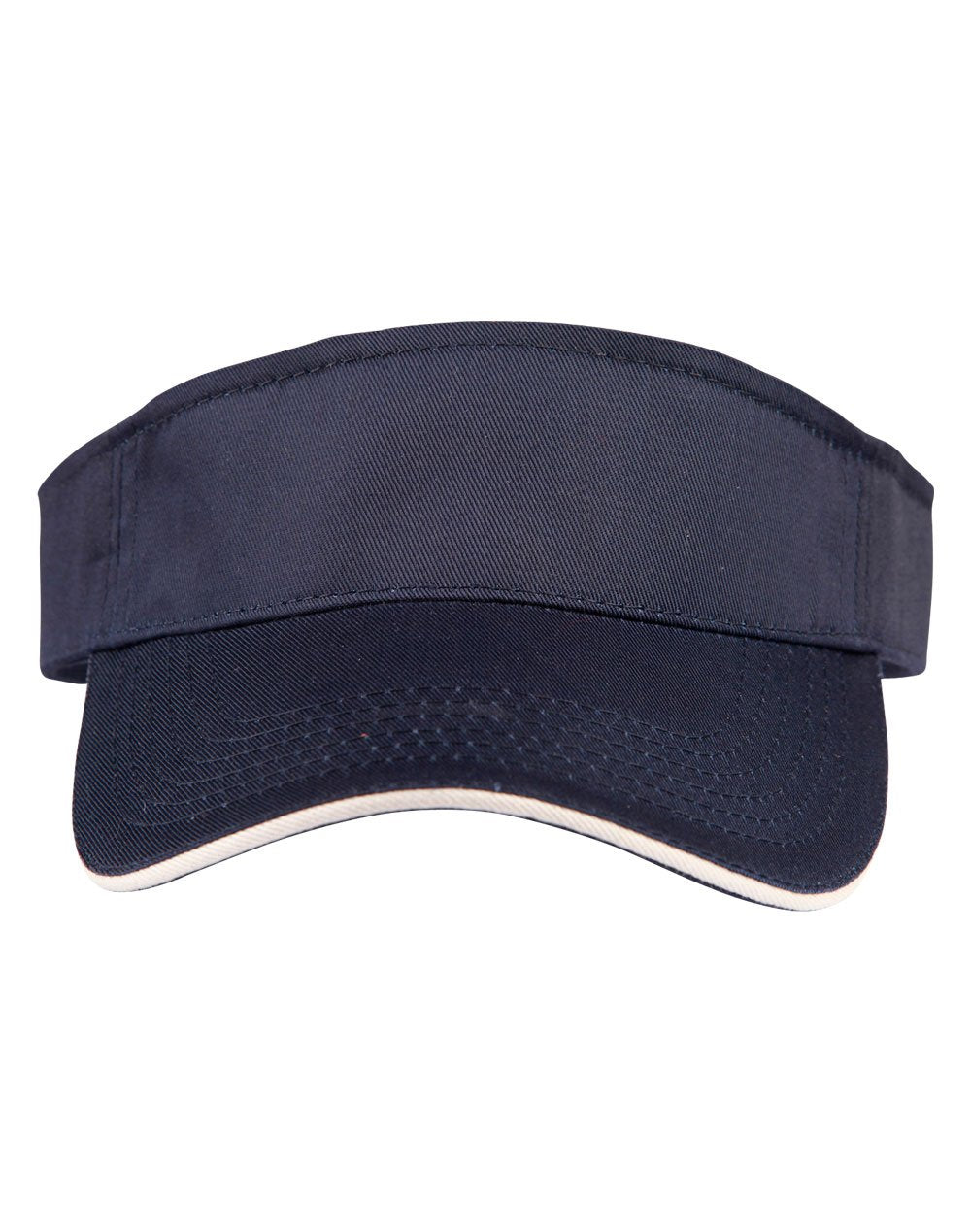 Ch49 Contrast Sandwich Visor - Star Uniforms Australia